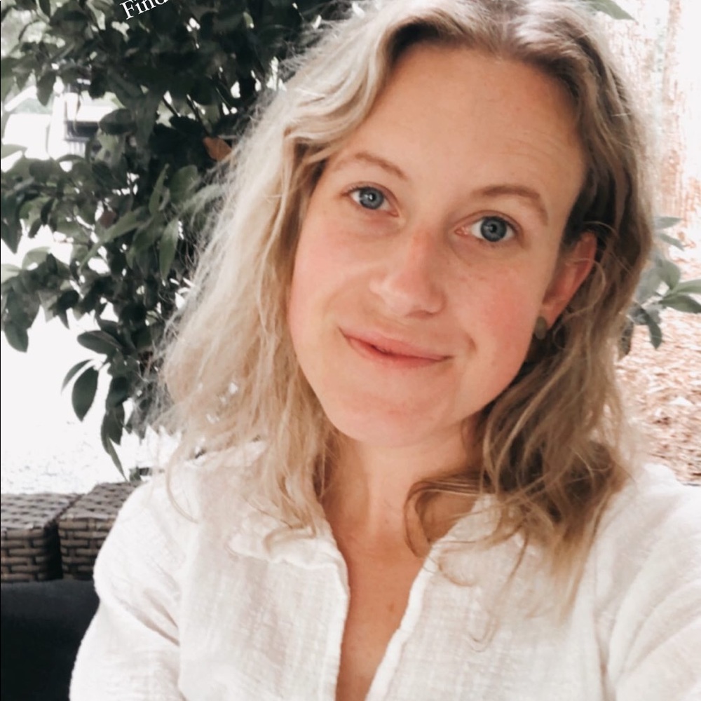 Meet your Posher, Allie